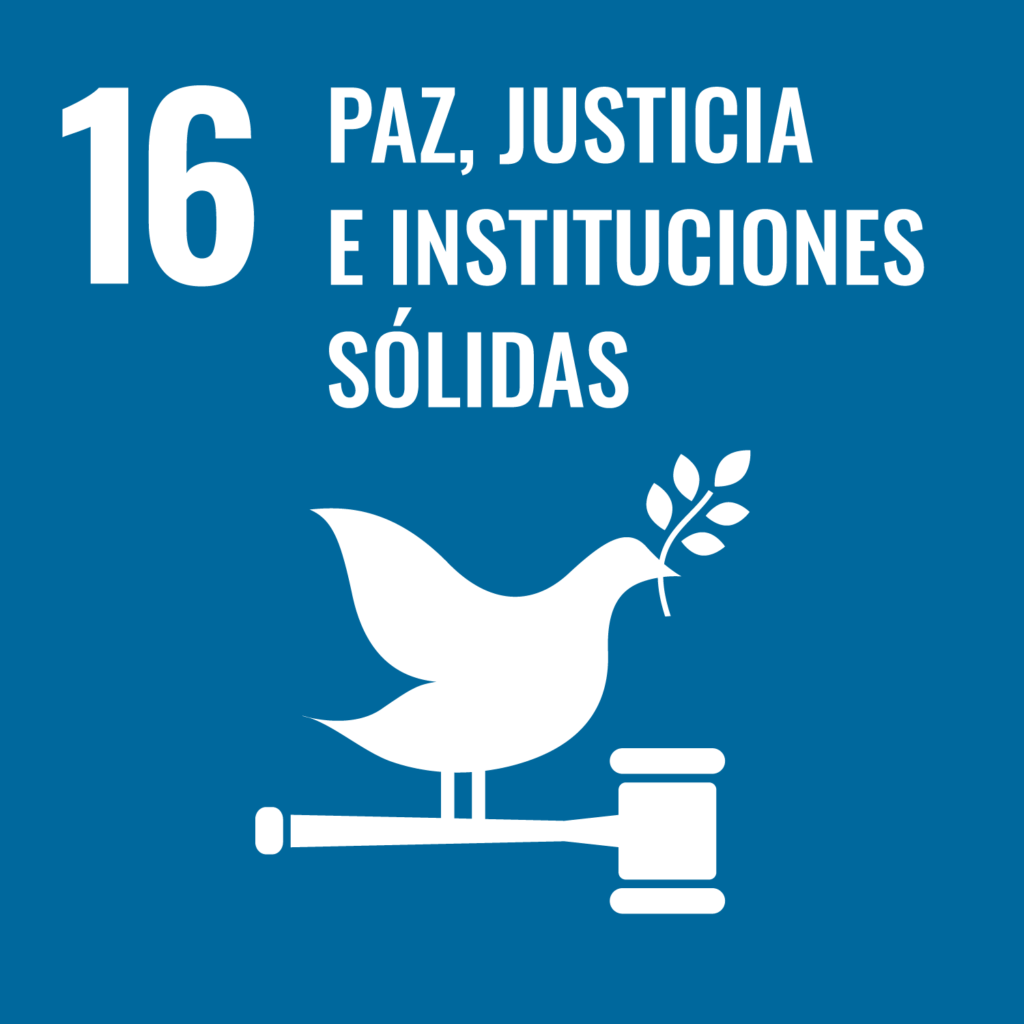 Contribuir al fortalecimiento de la Civilidad Digital